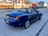 Lexus SC 430 SC430 - - Lexus SC 430 Gebrauchtwagen
