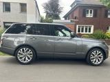 Land Rover Range Rover 4.4 Liter SDV8 Vogue Vogue - Land Rover Range Rover in Krefeld