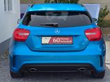 Mercedes-Benz A 180 A A 180 BlueEfficiency *Voll Leder*PDC* - Mercedes-Benz A 180 Gebrauchtwagen in Nürnberg