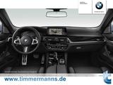 BMW 530i xDrive Touring AdLED HUD DrAss H&K ParkAss+ - BMW 5er Reihe in Düsseldorf