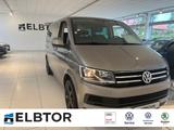 Volkswagen T6 Multivan Comfortline DSG 4Motion SCHIEBEDACH - VW T6 Multivan Gebrauchtwagen in Hamburg