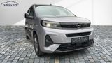 Opel Combo 1,2 Turbo Combi Edition Plus L1H1 - Opel Combo: Combi