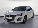 Peugeot 208 Allure HYBRID 100 e-DSC6 Sicht- & Navigation - Peugeot 208 mit Benzin-Antrieb