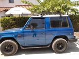 Mitsubishi Pajero MKI 3000V6, fully restored! - gebrauchte Mitsubishi Pajero aus dem Jahr 1989