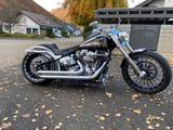 Harley-Davidson FXSBSE Breakout CVO - HARLEY-DAVIDSON FXS