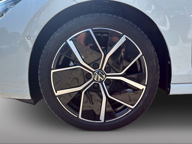GOLF VIII 1.5 TSI eHYBRID EDITION