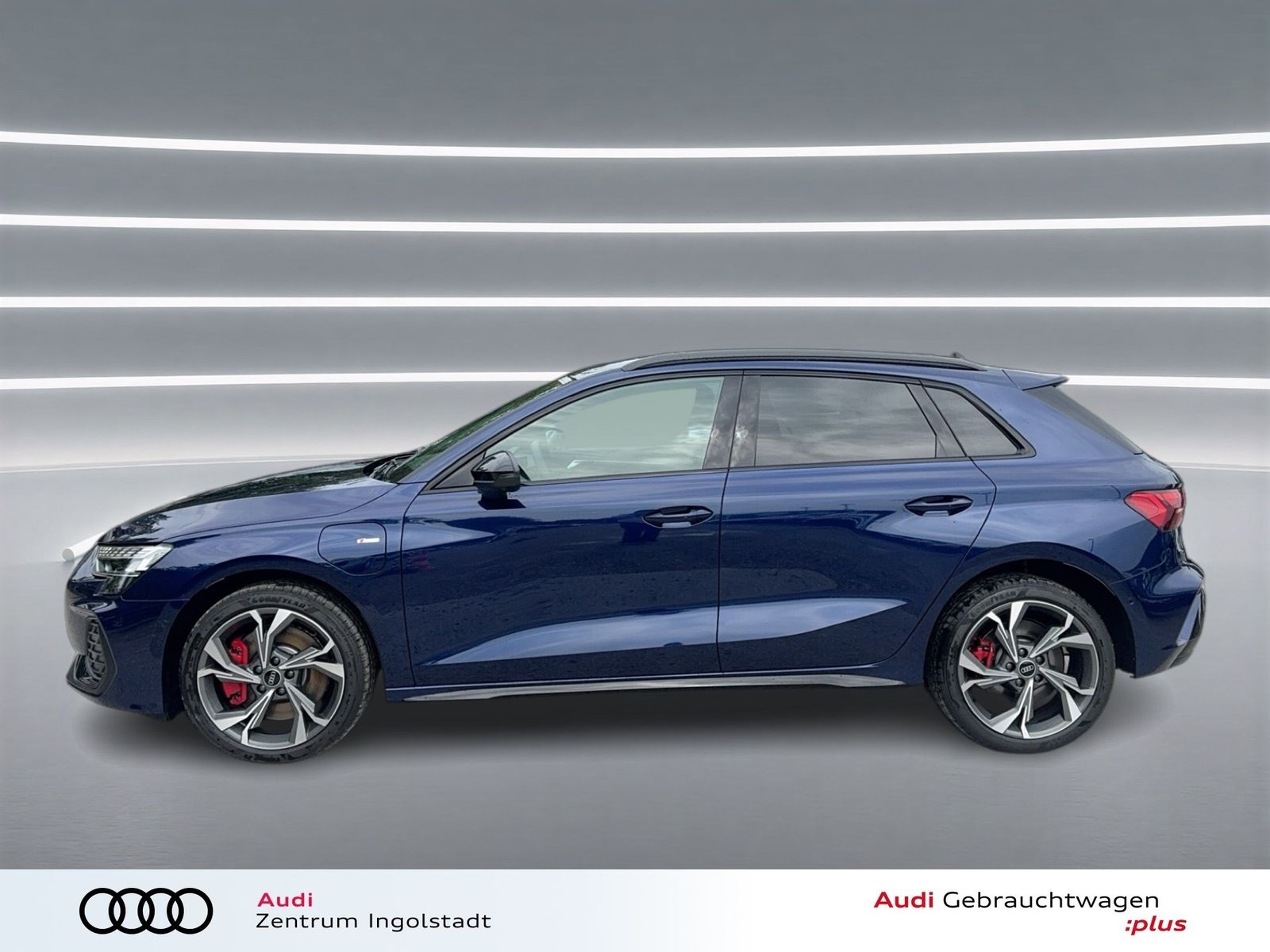 Audi A3 - Bild 4