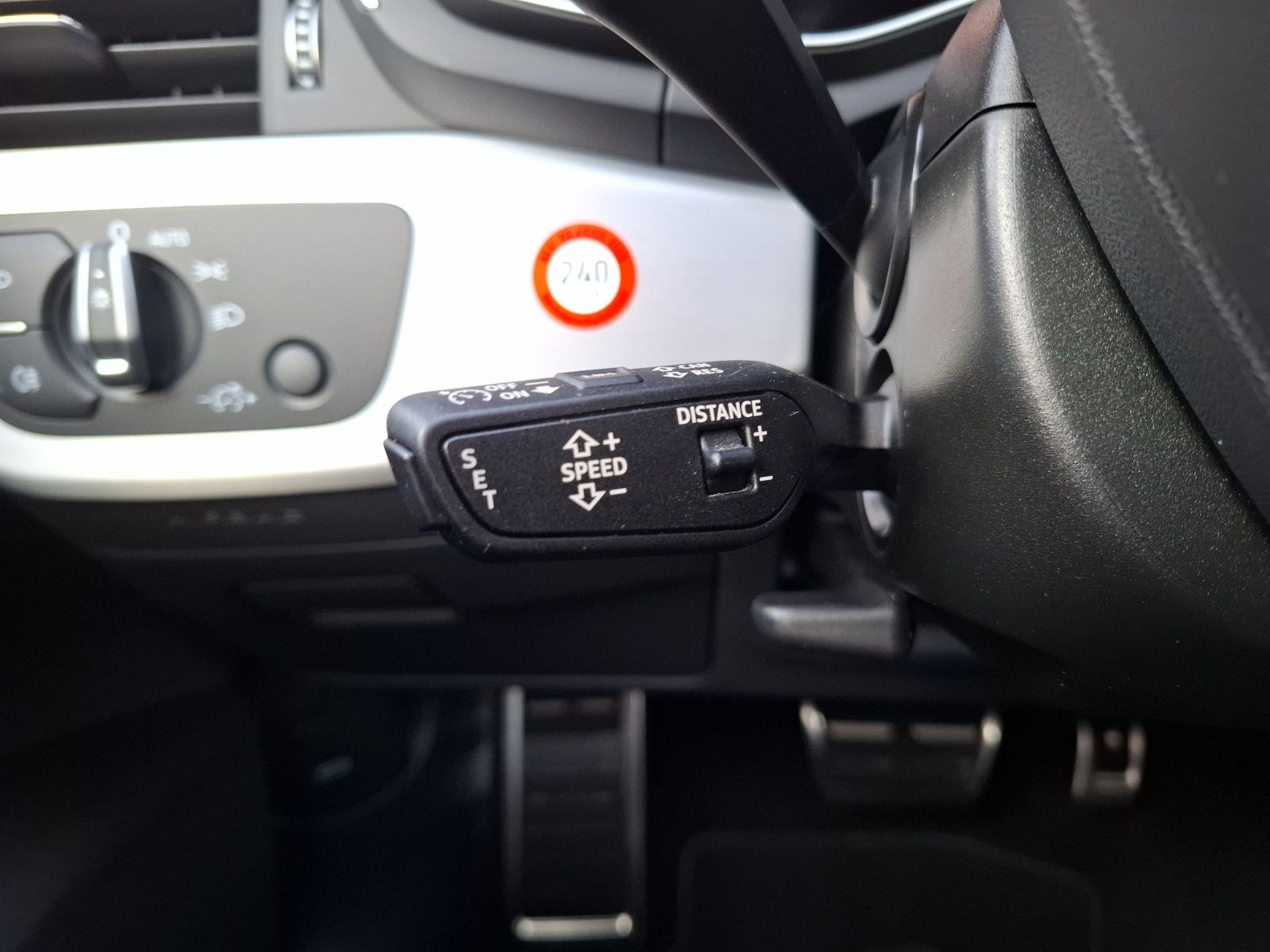 Fahrzeugabbildung Audi S5 Sportback TDI quattro S-tronic Matrix Navi AV