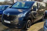 Renault Trafic Combi L1H1 2,7t  Expression Navigation 8S - gebrauchte Renault Trafic aus dem Jahr 2019