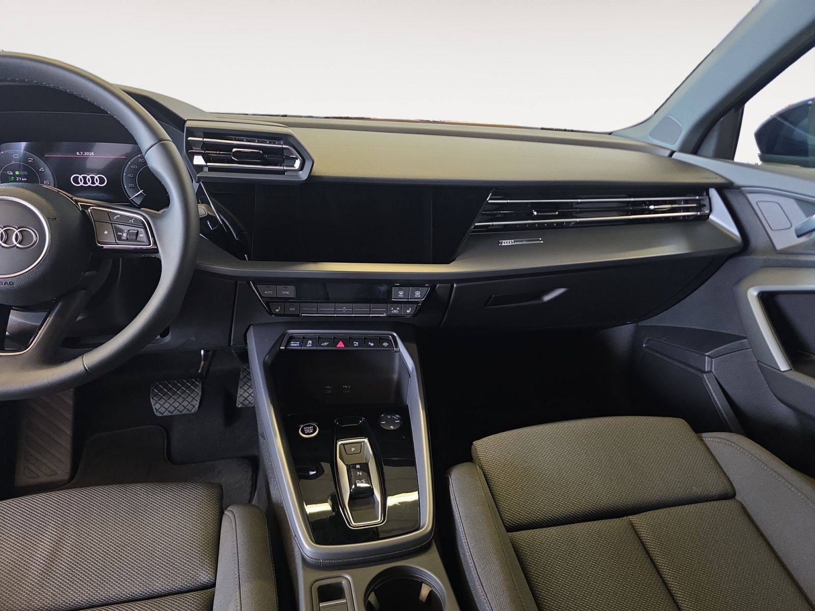 Audi A3 - Bild 13