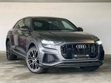 Audi Q8 50 TDI quattro*S-Line - Audi Q8 in Nürnberg