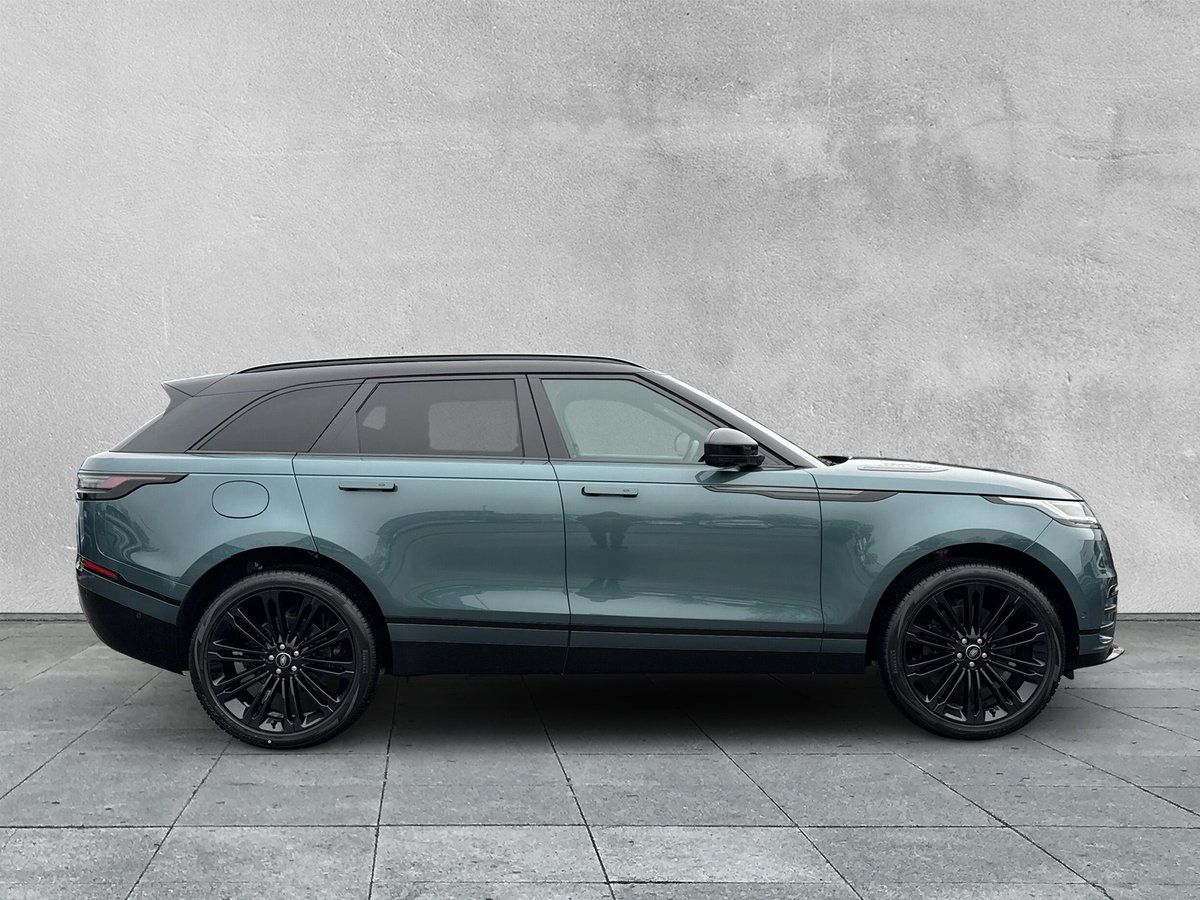 Land Rover Range Rover Velar - Bild 6