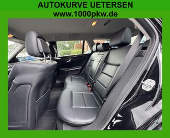 Mercedes E 220 - 9