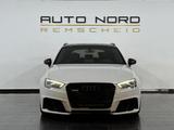 Audi RS3 2.5 TFSI quat. *Schale*B&O*Carbon*OZ*OPTIK* - gebrauchte Audi RS3 aus dem Jahr 2015
