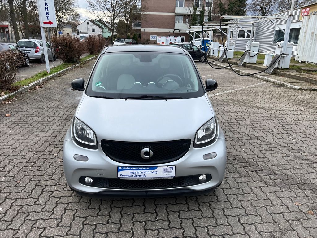 Angebot ansehen Smart ForFour