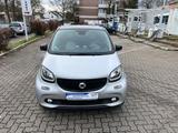 Smart ForFour forfour  52 kW~PDC~Pano~Euro6~Ganrantie - Smart ForFour in Ludwigshafen