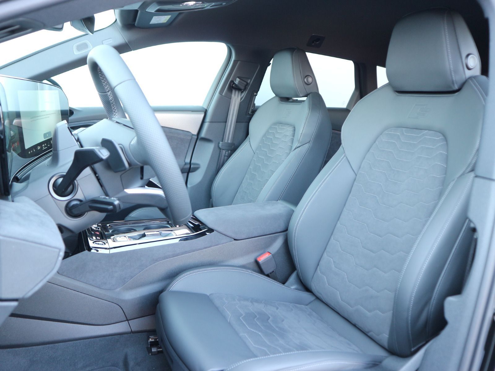 Audi A6 e-tron - Bild 10