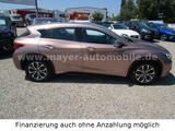 Infiniti Q30 d 1.5 *Leder*Panorama*Navi*Bose*SHZ*BT*VOLL* - Infiniti Q30 Gebrauchtwagen