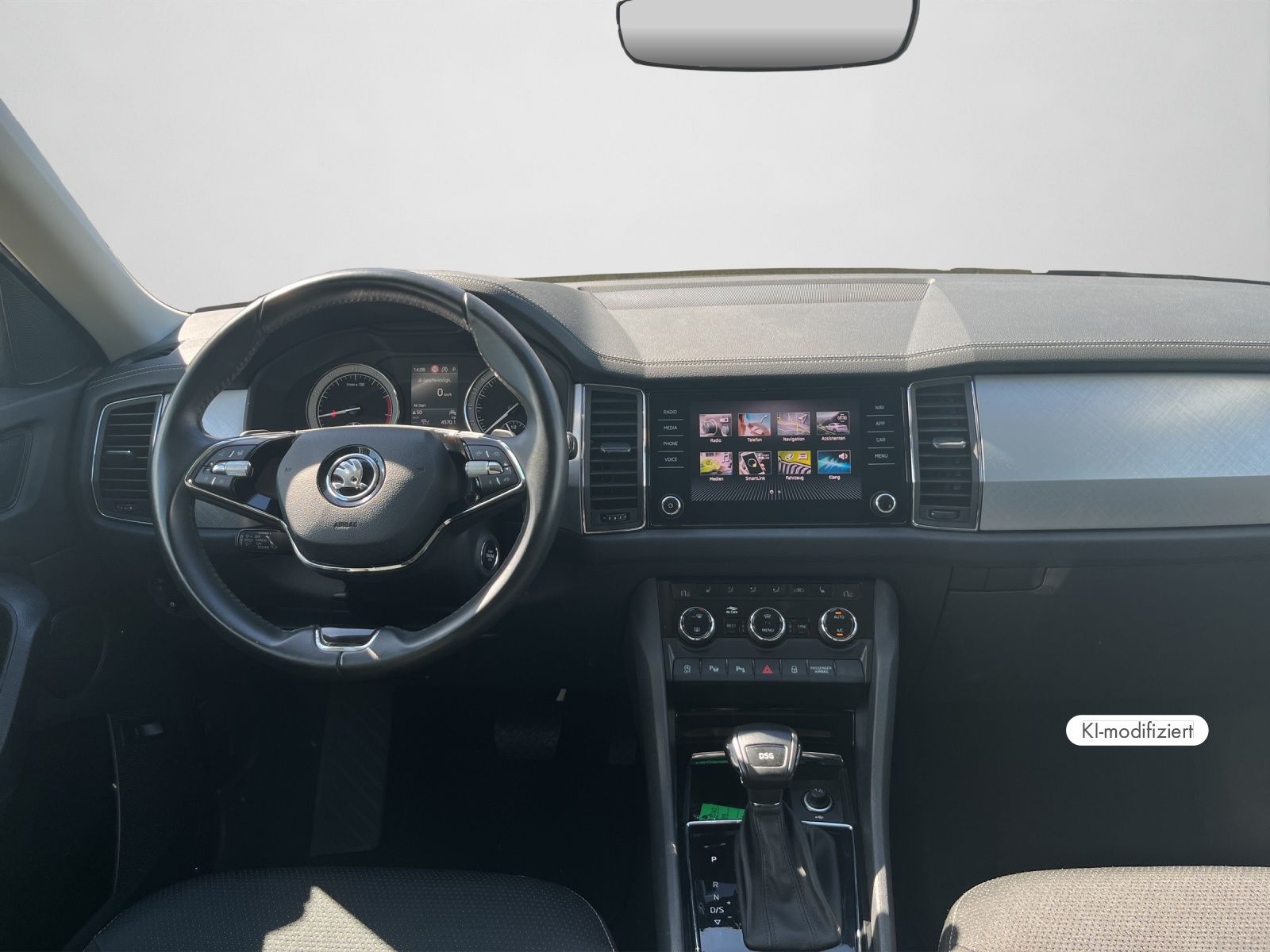 Skoda Kodiaq - Bild 4