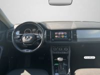 Skoda Kodiaq - Vorschau Bild 4