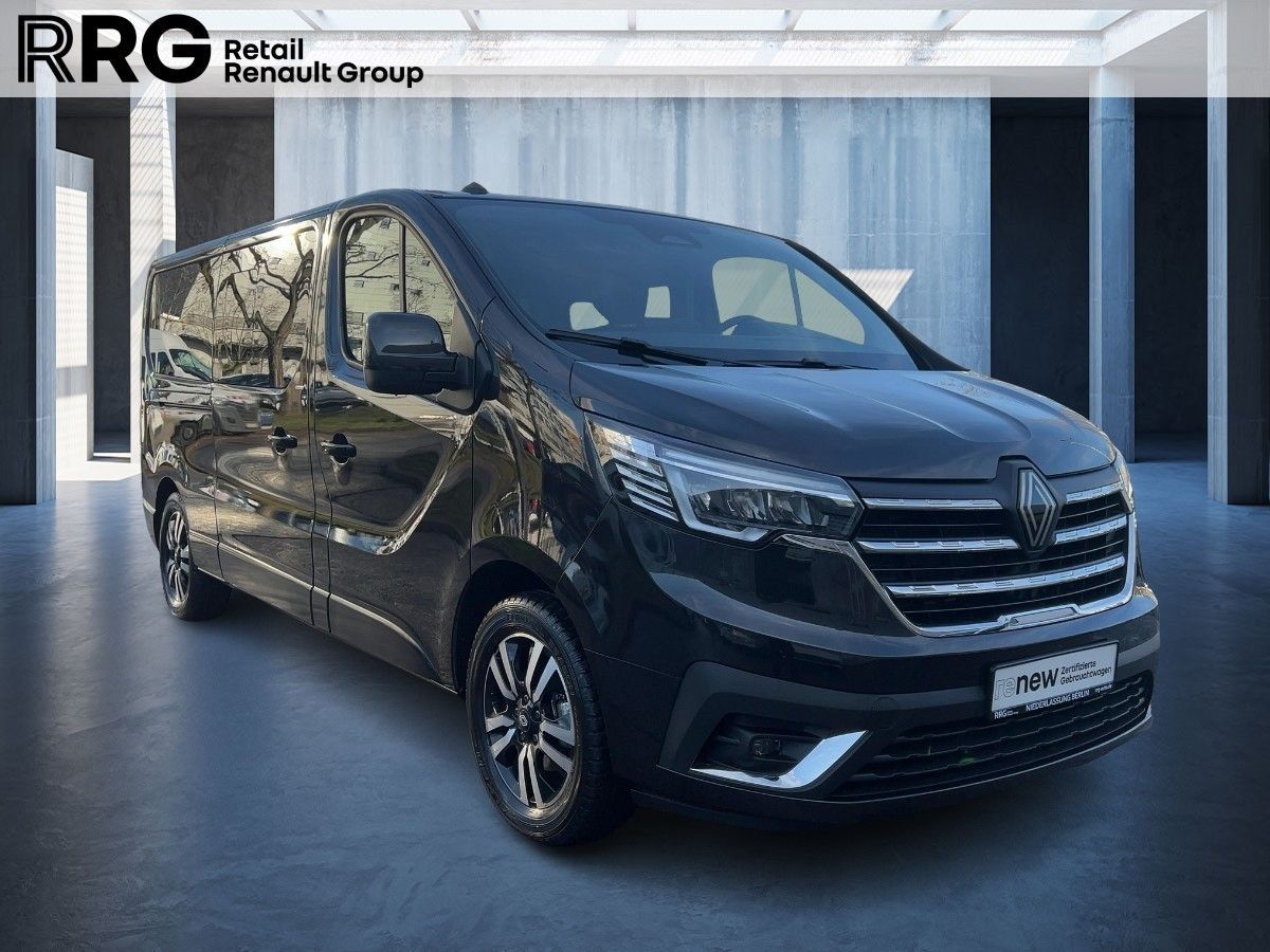 Renault Trafic - Bild 7