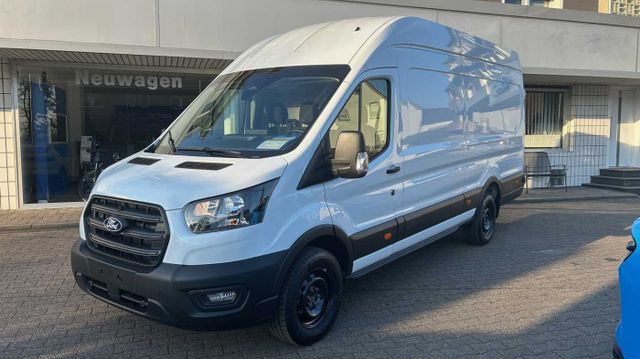 Ford Transit 350 L4H3 Rückfahrk. Laderaumsch. Keyles+