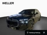 BMW 740d xD M-SportPro AutobahnAssi InnoPaket Navi - BMW 740 Neuwagen