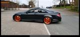 Mercedes-Benz CL 500 -AMG 90tkm  - Mercedes-Benz CL 500: AMG