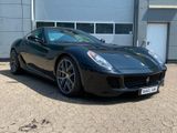 Ferrari 599 GTB GTB Fiorano F1 HGTE Carbon - Ferrari 599 GTB: Hgte