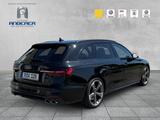 Audi S4 Avant 3.0 TDI quattro Leder Navi Garantie - gebrauchte Audi S4 aus dem Jahr 2020
