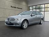 Mercedes-Benz C 200 C -Klasse T-Modell C 200 T Kompressor *PDC - Mercedes-Benz C 200: Kompressor