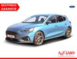Ford Focus 2.3 EcoBoost ST LED Navi ACC Kamera Recaro - Ford Focus: St3