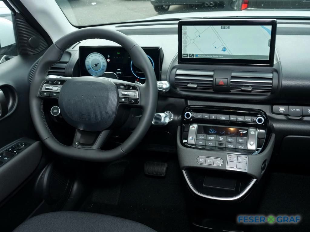 Hyundai INSTER - Bild 3