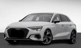 Audi Sportback 35 Edition One SLINE MATRIX LEDER B&O - Audi A3: Sline