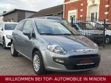Fiat Punto 1.2 MyLife/Klima/1.Hand TÜV Neu - Fiat Punto: Mylife