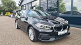 BMW 120d Advantage - LC PRO - LED - PANO - CAM - BMW 120 in Frankfurt (Main)