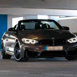BMW M4 Cabrio  F83 Competition  ohne OPF. - BMW M4: Privatanbieter
