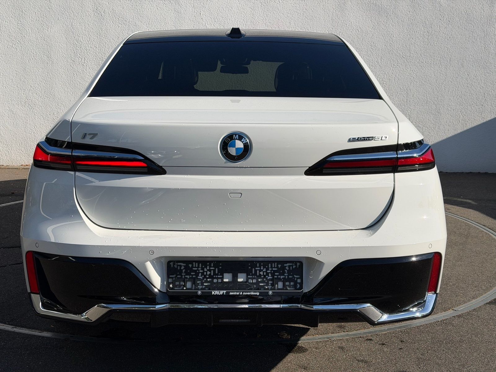 BMW i7 - Bild 7