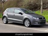 Volkswagen Polo V Style BlueMotion/BMT/8 Fach/Klima/ - Volkswagen Polo aus 2011: Bluemotion
