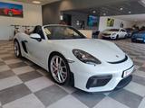 Porsche Boxster *718*Spyder - Porsche Boxster Gebrauchtwagen