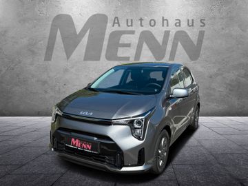 Kia Picanto 1.0 Vision Facelift Navi PDC SHZ Klima