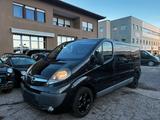 Renault RENAULT TRAFIC 9POSTI 2.0 DCI 115 CV LUNGO - gebrauchte Renault Trafic aus dem Jahr 2014