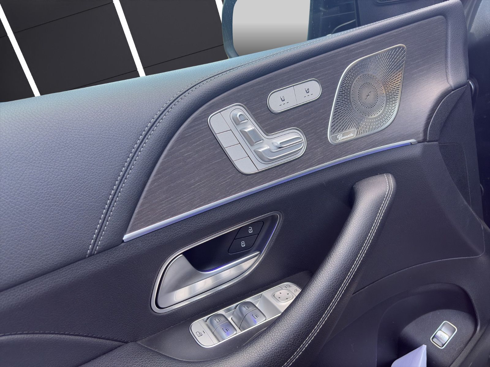 Fahrzeugabbildung Mercedes-Benz GLE 450/AMG/360gKamera/Soft/Multibeam/Pano