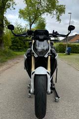 BMW S1000R K63 inkl. M-Paket + Carbonfelgen - Offers