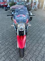 Moto Guzzi Breva V 1100 - MOTO GUZZI BREVA 1100