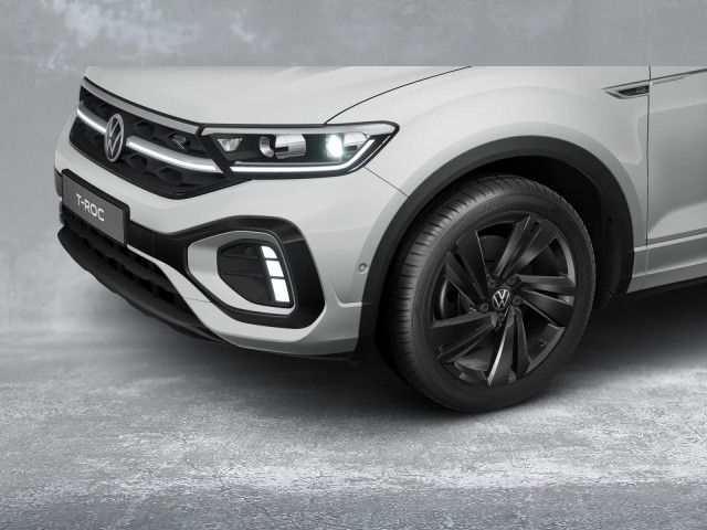 Volkswagen T-Roc - Bild 4
