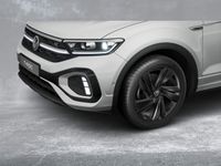 Volkswagen T-Roc - Vorschau Bild 4