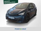 Cupra Born Edition Dynamic ACC Alu 19" LED Navi Sitzh. - Cupra Born: Edition Dynamic
