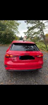 Audi A3 35 TDI S tronic advanced Sportback advanced - Audi A3 2020 Sportback mit Diesel-Antrieb