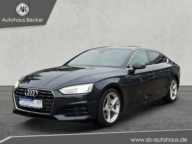 Audi A5 Sportback 2.0TDI Autom.+NEUES MODELL+KAMERA+